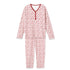 christmas-bamboo-womens-pajama-set-ho-ho-ho Tesa Babe - Sophia's Style-2